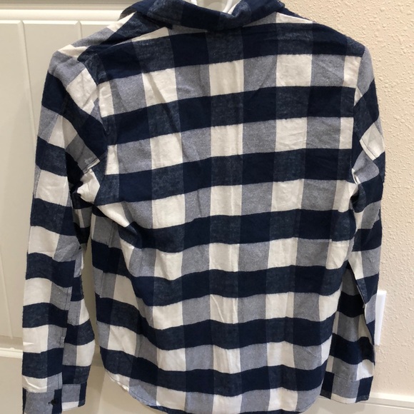 Flannel - Picture 3 of 3